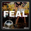 Da Fonky Headz - Feal Original Mix