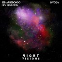 Seb Arredondo - New Beginning Original Mix