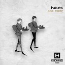 Halek - Black Cat Original Mix