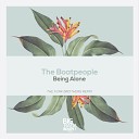 The Boatpeople - Being Alone The Funk Brothers Remix