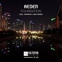 Aeden - Foundation Original Mix