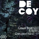 Casual Treatment B RN - Scene 1 Original Mix