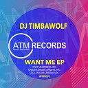 DJ Timbawolf - Gangsta Groove Original Mix