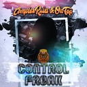 Control Freak - On Top Original Mix
