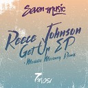 Reece Johnson - Get Up Original Mix