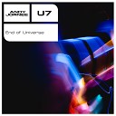 Andy Jornee - End of Universe Original Mix