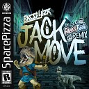 Basstyler - Jack Move Face Book Remix