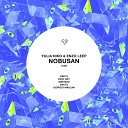 Yulia Niko, Enzo Leep - Nobusan (Saktu Remix)