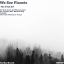 We See Planets - For Sale Green Pleasant Land Original Mix