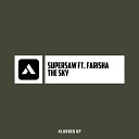 Supersaw feat Farisha - The Sky Original Mix
