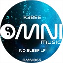 K3Bee - Clouds Original Mix