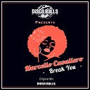 Marcello Cavallero - Break You Original Mix