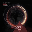 Daniel Rifaterra - Adon Original Mix