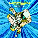 MODERN8 - Musica Original Mix