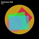 Unknown Eel - Hlos Original Mix
