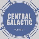Central Galactic - Waiting For The Bass