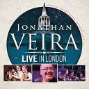 Jonathan Veira - How Great Thou Art Live Version