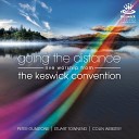 Keswick feat Peter Gunstone - Lord of Creation Live