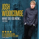 Josh Widdicombe - Too Laidback Live