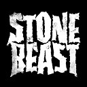 Stone Beast - Trash Can