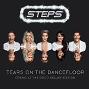 Steps feat Porl Young - I Will Love Again Porl Young Radio Mix
