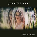 Jennifer Ann - Girl on the Train