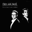 The Ben Cox Band feat Claire Martin - A Nightingale Sang In Berkeley Square