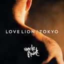 Uncle Frank - Love Lion