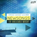 Spring Harvest - This Is Amazing Grace