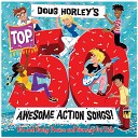 Doug Horley - Rise Up