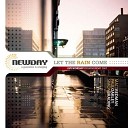 NewDay feat Paul Oakley - Beauty Unspoken Live