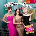 The Puppini Sisters - Rapper s Delight Chandelier Mash Up