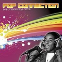 Pop Connection - Love Peace and Happiness