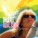 Mari Wilson - Forever Young