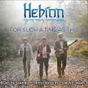 Hebron - They Overcame