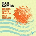 Bah Samba Feat The Fatback Band - Let The Drums Speak Phil Asher Remix