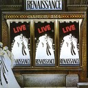 Renaissance - Running Hard Live at Carnegie Hall