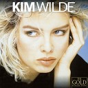 Kim Wilde - Words Fell Down