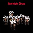 Hardwicke Circus - Dirty Dancing