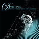 Darren Hayes - On The Verge Of Something Wonderful (12 Inch Extended Mix)