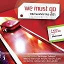 Soul Survivor feat Matt Redman - How Great Is Our God Live