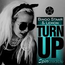 Lemon Bingo Staar feat Tommy MC - Turn Up Tommy MC Remix