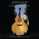 John Illsley Cunla Greg Pearle - Instrumental Live