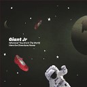 Giant Jr - Rock Yo Space