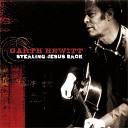 Garth Hewitt - Eternal Echoes