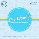 Keswick - Good Shepherd of My Soul Live