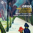 Leif Ove Andsnes - Grieg 19 Norwegian Folk Songs Op 66 No 18 I Wander Deep in…