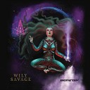 Wily Savage - Breathe Easier