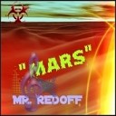 MR REDOFF - On a subconscious level