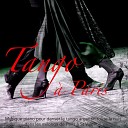 Le Tango - La danse de la passion